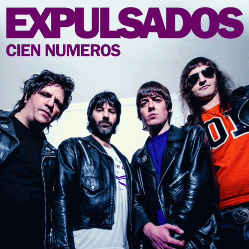 Expulsados : Cien Números